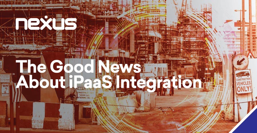 The Good News About iPaaS Integration